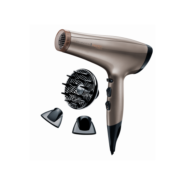 Remington AC8002 Keratin Protect hajszárító, 2200 W