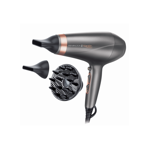 Remington AC8820 Keratin Protect hajszárító, 2200 W