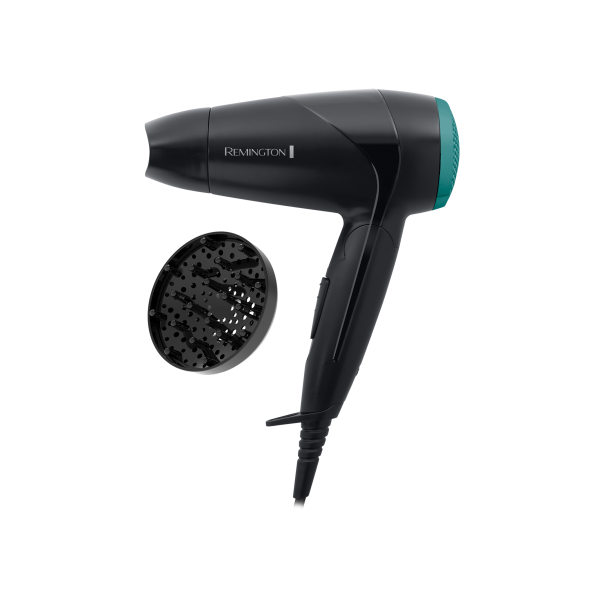 Remington D1500 Compact hajszárító, 2000 W