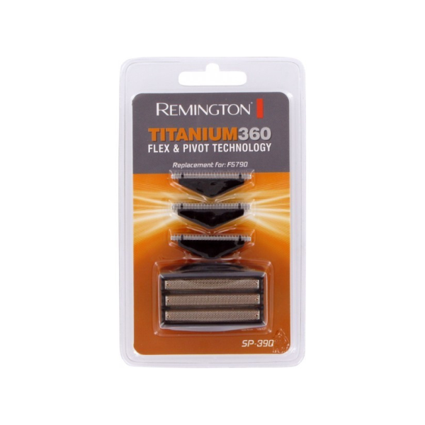 Remington SP390