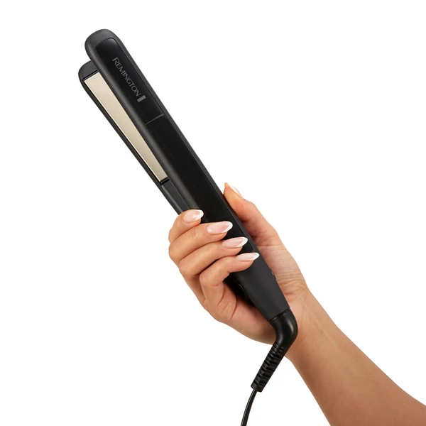 Kép 3/5 - Remington S1370 Ceramic Straight 215 hajsimító