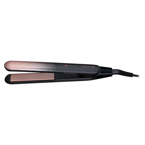 Kép 1/5 - Remington S5305 Rose Shimmer hajsimító
