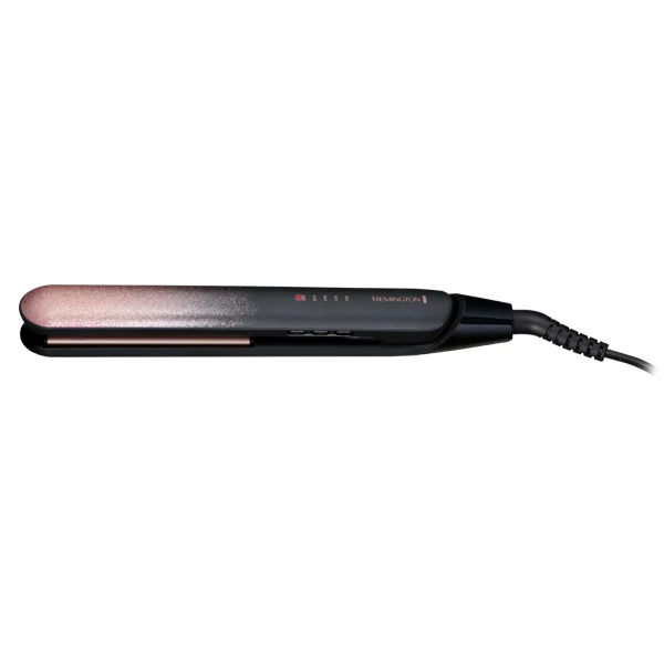 Kép 3/5 - Remington S5305 Rose Shimmer hajsimító