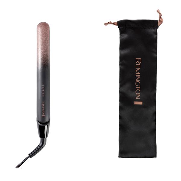 Kép 4/5 - Remington S5305 Rose Shimmer hajsimító