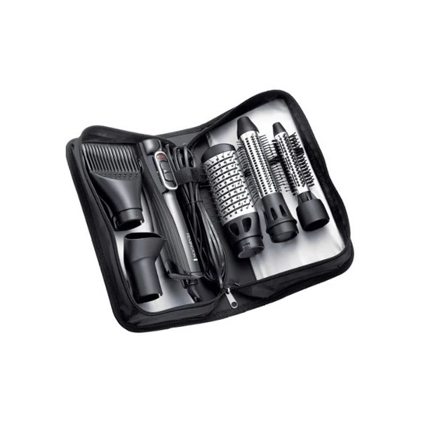 Kép 4/5 - Remington AS1220 Meleglevegős hajformázó készlet, 1200 W