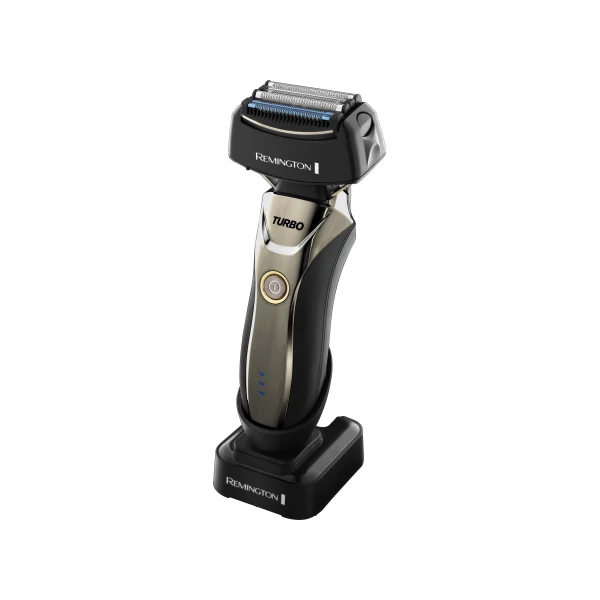 Kép 1/3 - Remington F9200 Power Advanced rezgőkéses borotva