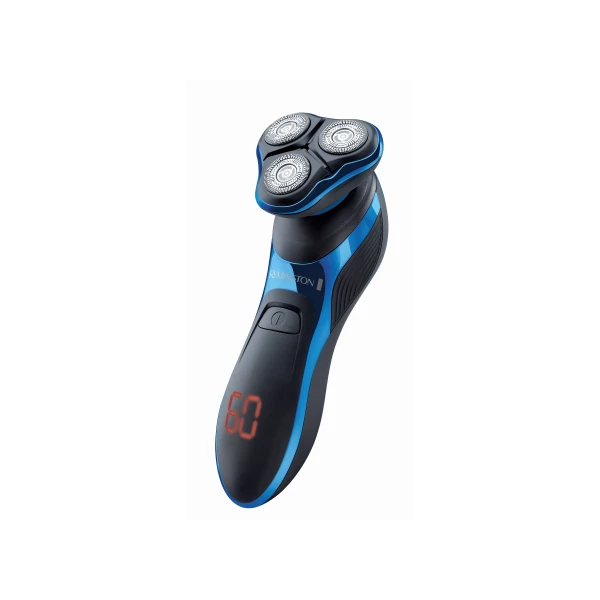 Kép 1/5 - Remington XR1470 HyperFlex Aqua Plus körkéses borotva