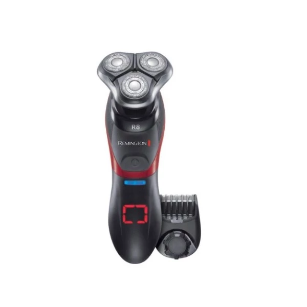 Kép 1/4 - Remington XR1550 Ultimate Series R8 körkéses borotva