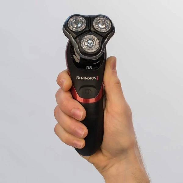 Kép 3/4 - Remington XR1550 Ultimate Series R8 körkéses borotva