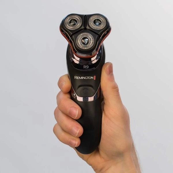 Kép 4/5 - Remington XR1570 Ultimate Series R9 körkéses borotva