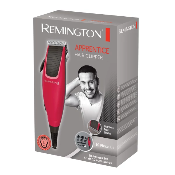 Kép 3/4 - Remington HC5018 Hajvágó