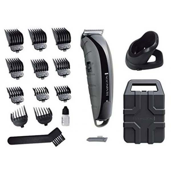 Kép 2/2 - Remington HC5880 Virtually Indestructible hajvágó