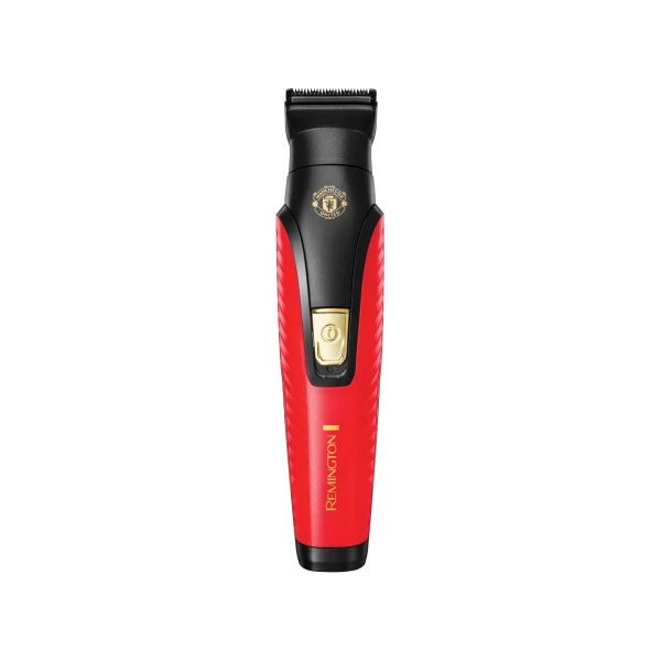 Kép 1/2 - remington-pg4005-graphite-series-g4-komplett-szertelenito-keszlet-manchester-united-edition