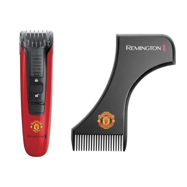 Kép 3/4 - remington-beard-boss-styler-szakallvago-manchester-united-edition2