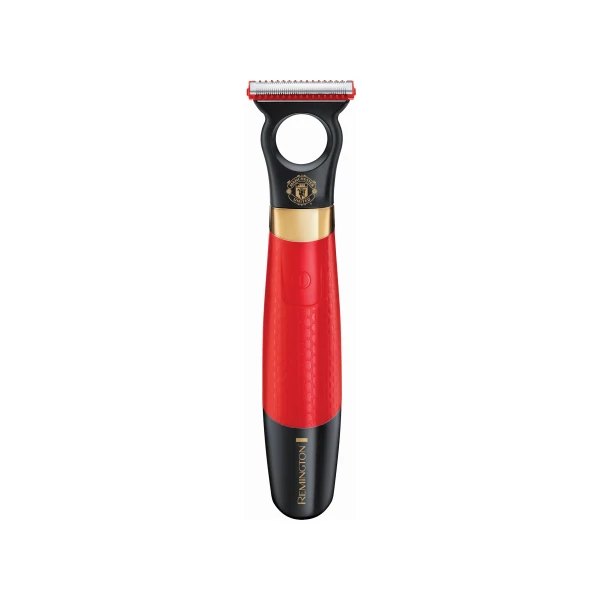Kép 1/3 - remington-mb055-durablade-arcszorzet-formazo-manchester-united-edition