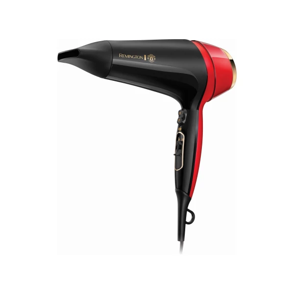 Kép 1/3 - remington-thermacare-pro-2400-hajszarito-manchester-united-edition