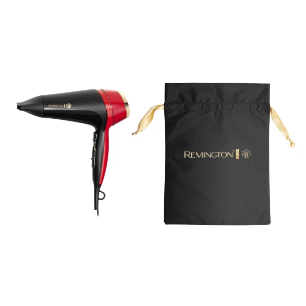 Kép 3/3 - remington-thermacare-pro-2400-hajszarito-manchester-united-edition2