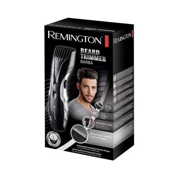 Kép 2/2 - Remington MB320C Szakállvágó