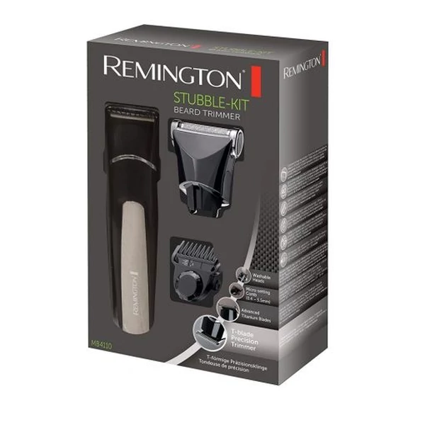 Kép 2/3 - Remington MB4110 Borosta formázó készlet