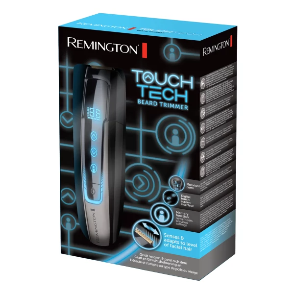Kép 2/2 - Remington MB4700 TouchTech szakállvágó