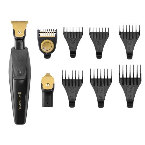 Kép 4/5 - Remington MB7000 T-Series Ultimate Precíziós trimmelő készülék