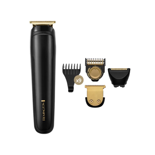 Kép 3/4 - Remington MB7050 T-Series haj-, és szakállvágó