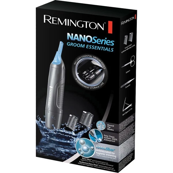 Kép 2/5 - Remington NE3455 E51 Nano Series Groom Essentials