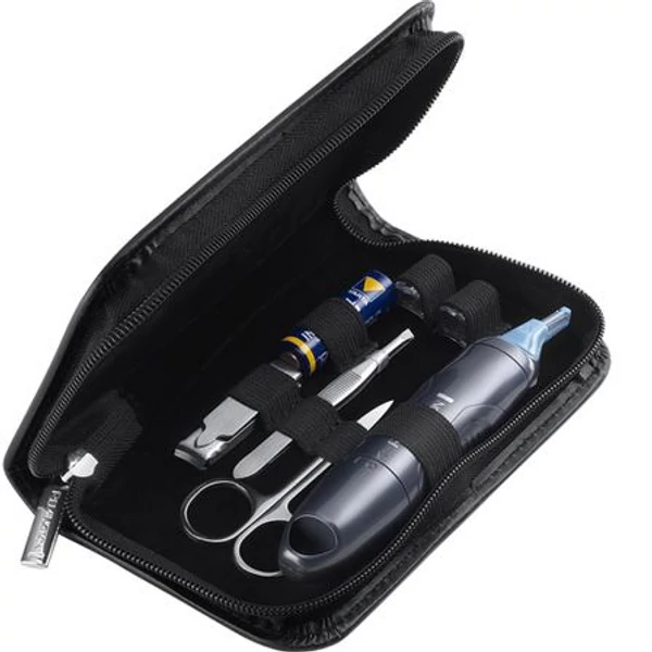 Kép 4/5 - Remington NE3455 E51 Nano Series Groom Essentials