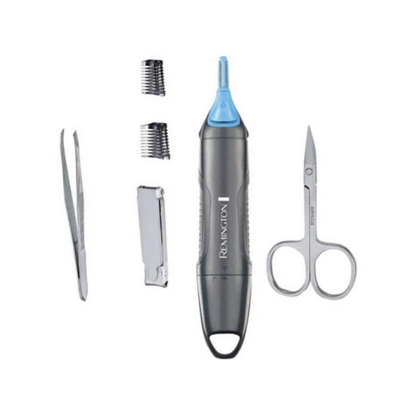 Kép 5/5 - Remington NE3455 E51 Nano Series Groom Essentials