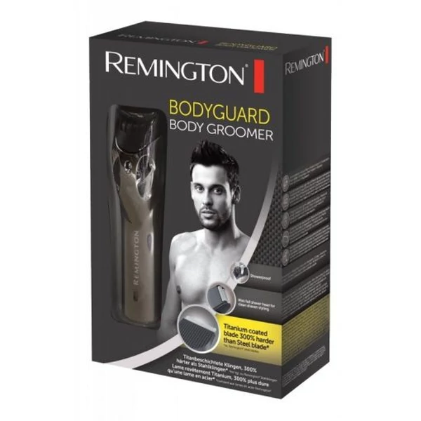 Kép 2/2 - Remington BHT2000A Testszőrzet igazító
