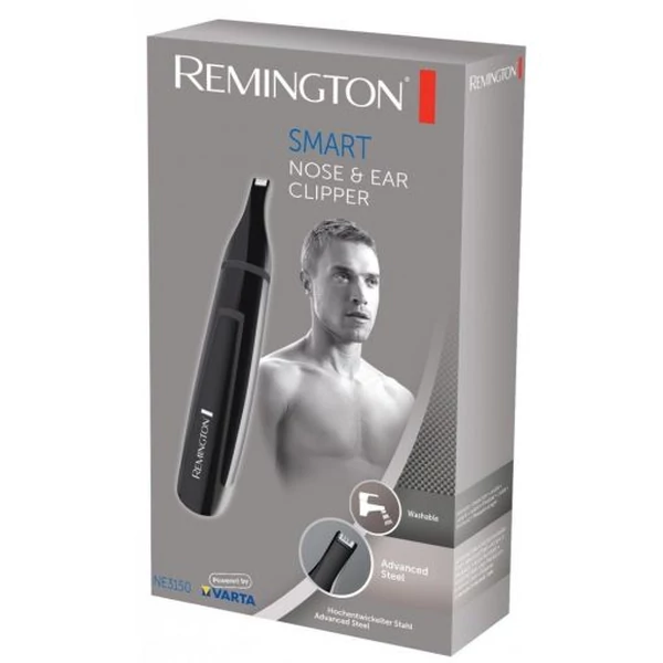 Kép 2/2 - Remington NE3150 orr-, fülszőrzet vágó