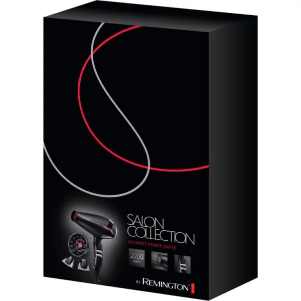 Kép 2/2 - Remington AC9007 Salon Collection Ultimate Power hajszárító
