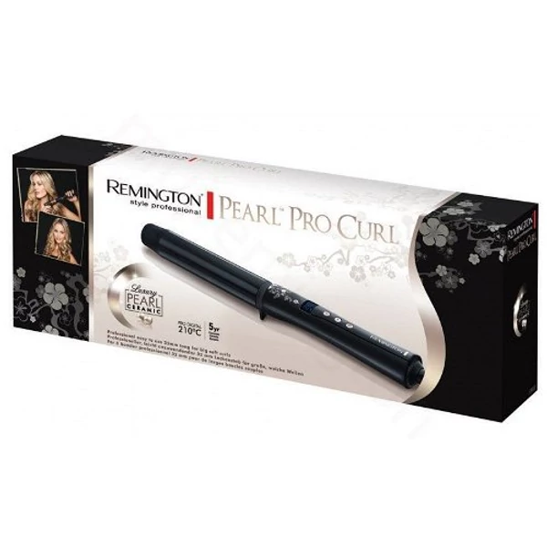 Kép 3/3 - Remington Ci9532 Pearl hajsütővas