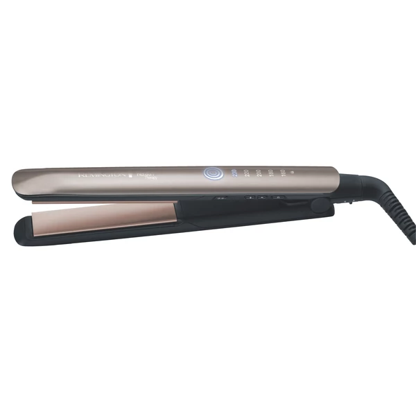 Kép 1/3 - Remington S8590 Keratin Therapy Pro Hajsimító