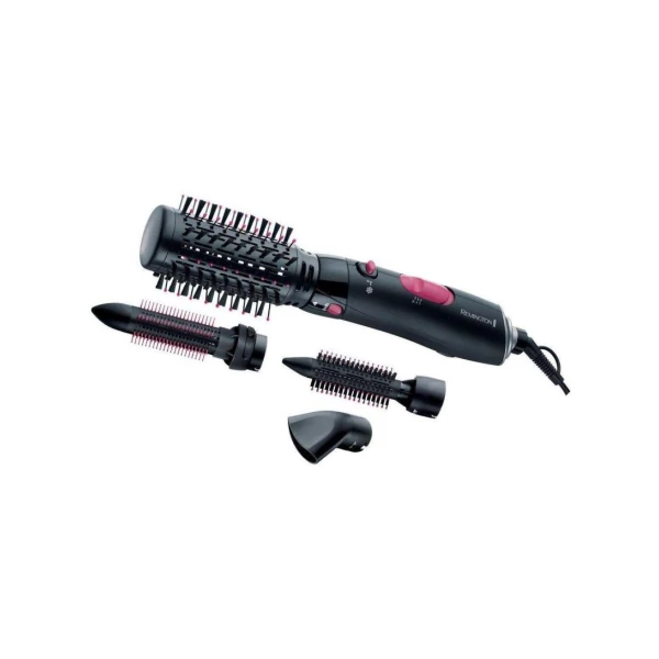 Kép 1/4 - Remington AS7051 Meleglevegős hajformázó készlet, 1000 W
