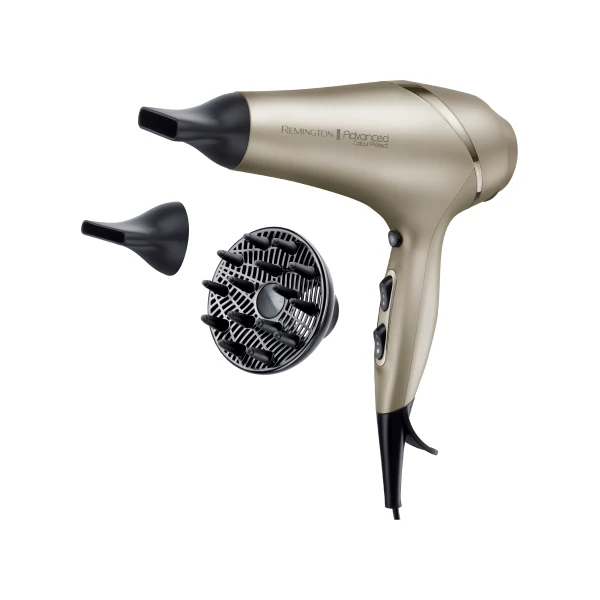 Kép 1/5 - Remington AC8605 Advanced Colour Protect hajszárító