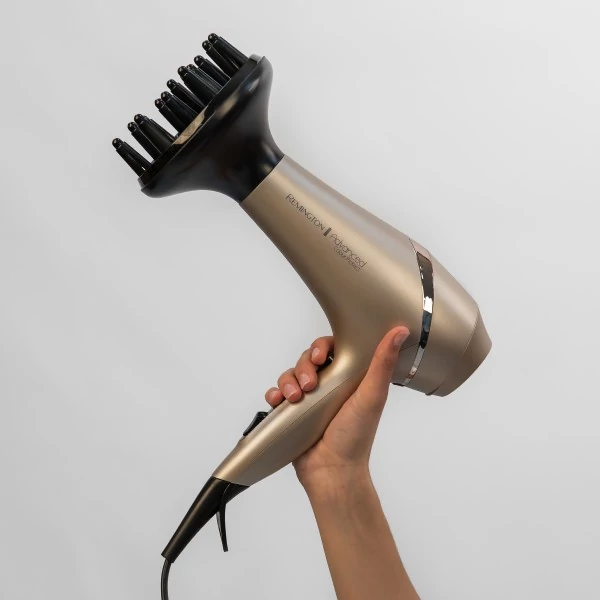 Kép 4/5 - Remington AC8605 Advanced Colour Protect hajszárító
