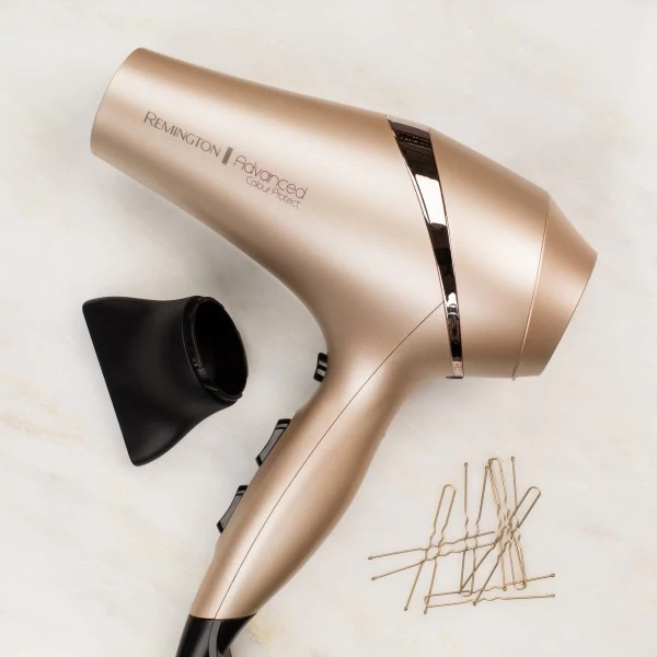 Kép 3/5 - Remington AC8605 Advanced Colour Protect hajszárító
