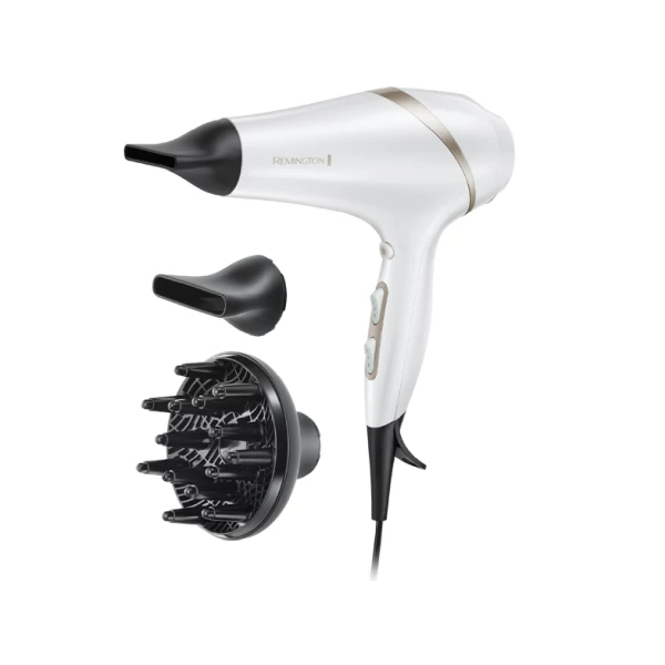 Kép 1/4 - Remington AC8901 Hydraluxe hajszárító