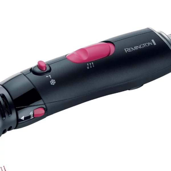 Kép 4/4 - Remington AS7051 Meleglevegős hajformázó készlet, 1000 W