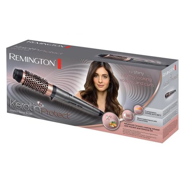 Kép 2/4 - Remington CB8338 Keratin Protect hajformázó