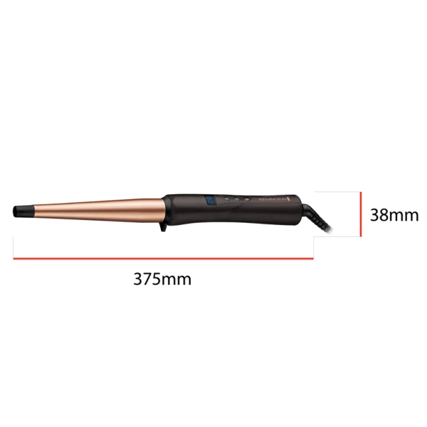 Kép 3/5 - Remington CI5700 Copper Radiance kúpvas