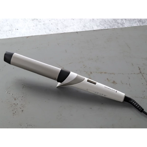 Kép 5/5 - Remington CI89H1 Hydraluxe hajsütővas