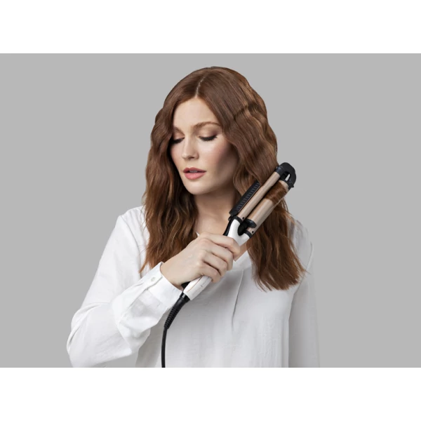 Kép 4/5 - Remington CI91AW Proluxe 4-in-1 Beach Waves hajformázó