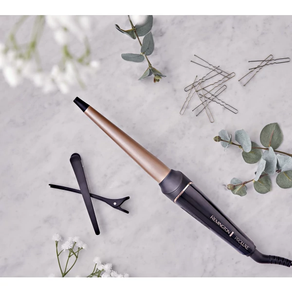 Kép 4/4 - Remington CI91W1B PROluxe Midnight kúpvas, 13-25 mm
