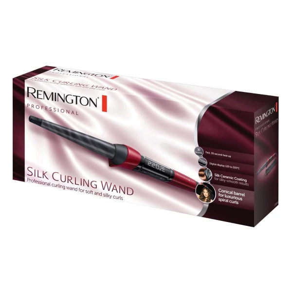 Kép 2/5 - Remington CI96W1 Silk kúpvas
