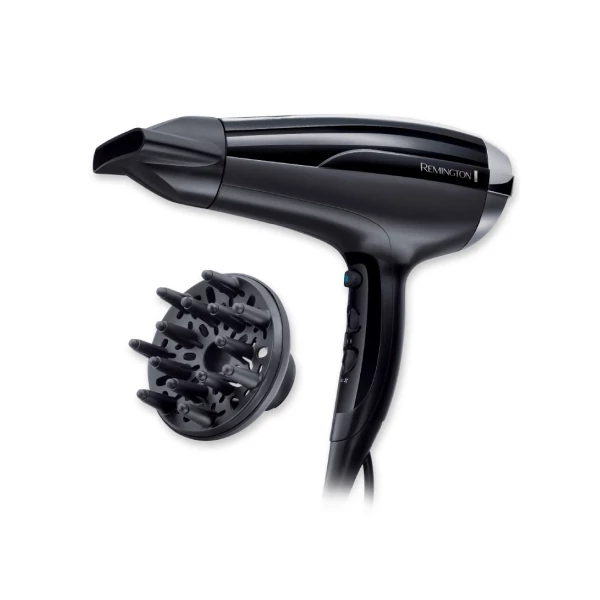 Kép 1/4 - Remington D5215 Pro-Air Shine hajszárító, 2300 W