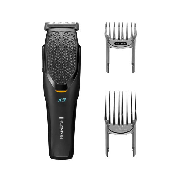 Kép 1/5 - Remington HC3000 X3 Power-X Series hajvágó