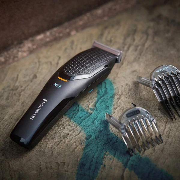 Kép 5/5 - Remington HC3000 X3 Power-X Series hajvágó
