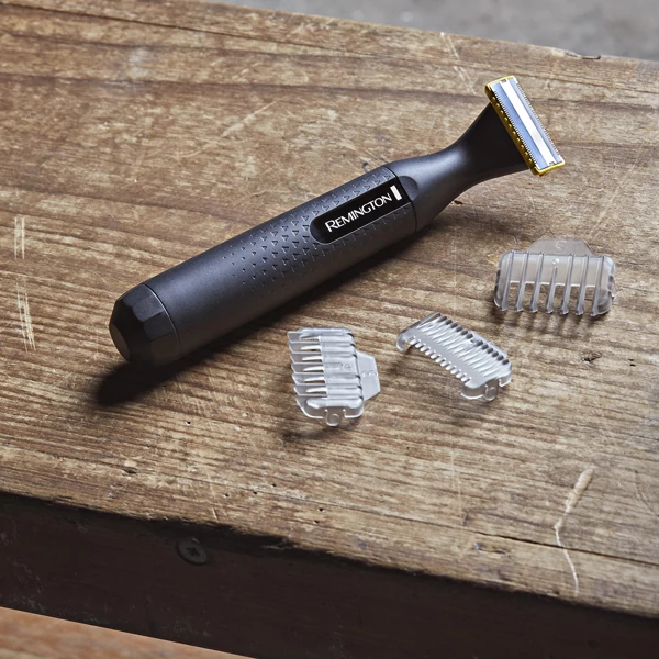 Kép 4/5 - Remington HG1000 Omniblade Standard multifunkciós arcszőrzet igazító